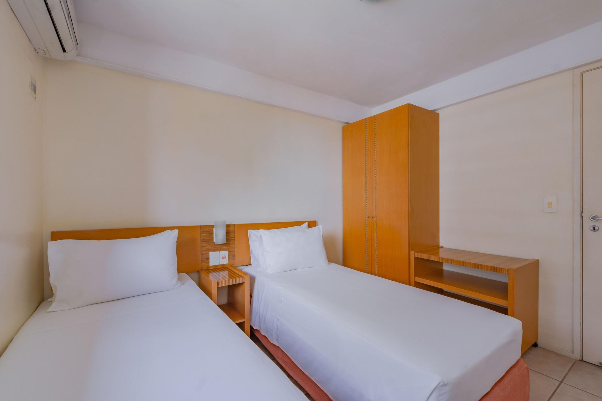 Mercure Fortaleza Meireles Exterior photo